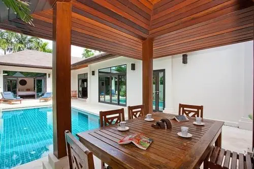 Villa Anandita — фото 1