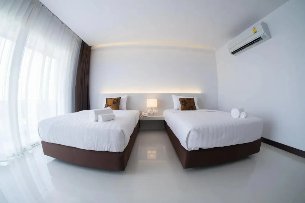 Дон Пхо: Chaisaeng Villa Hotel
