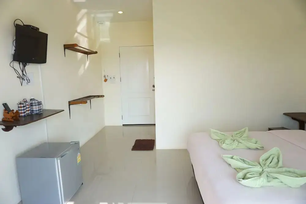 Дан-Сай: Mountain Green resort