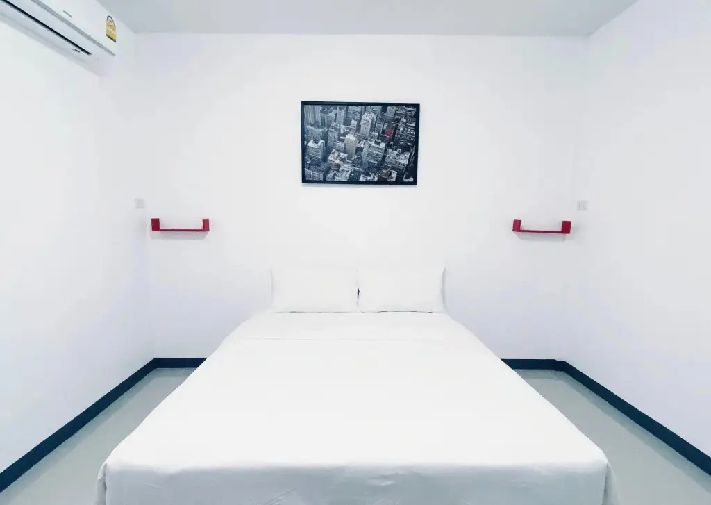 Сакон Накхон: Honghub Sakon Hotel