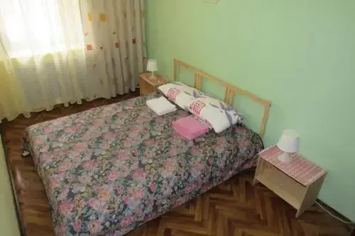 Псков: Apartment on Georgiyevskaya 6