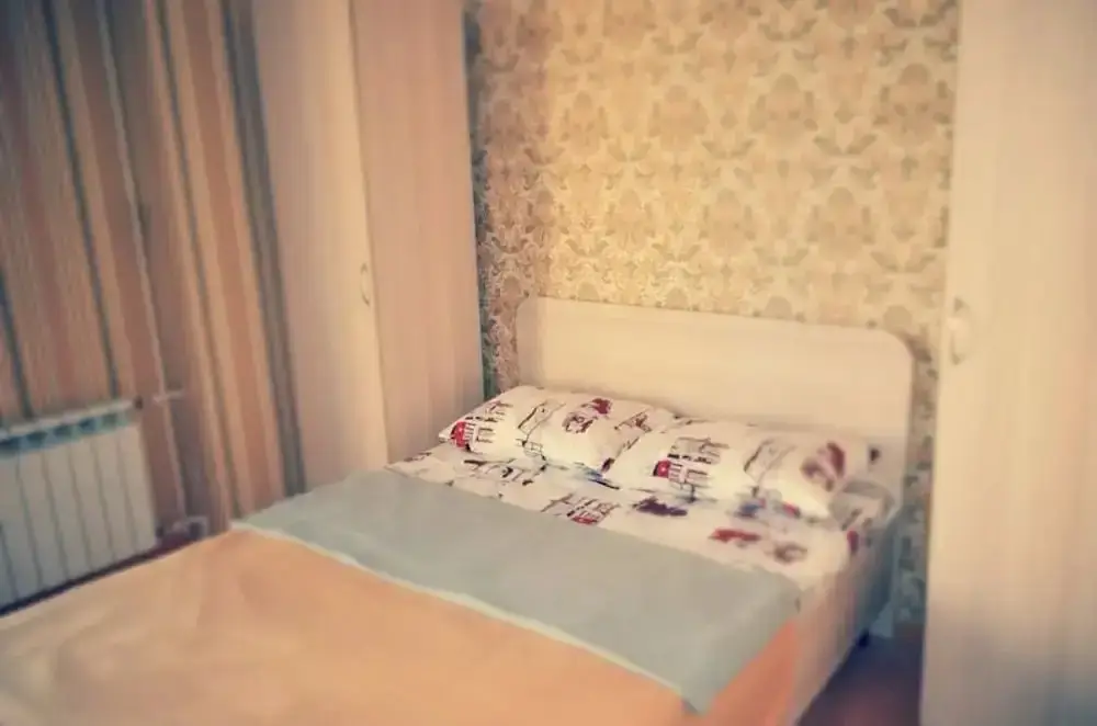 Анапа: Www Hostel