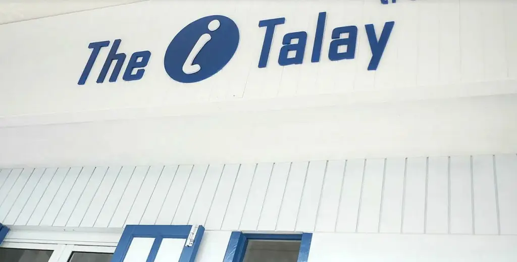 Краби: The I Talay Room & Souvenir Guesthouse