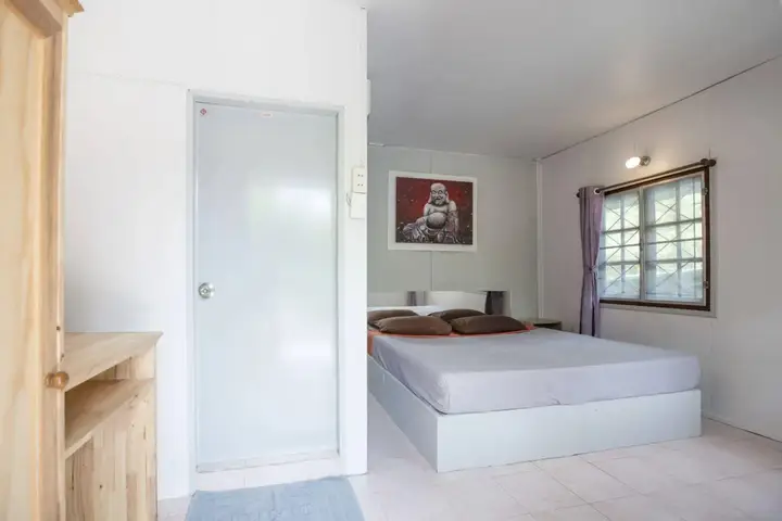 Ко-Пханган: Namthip Homebeach
