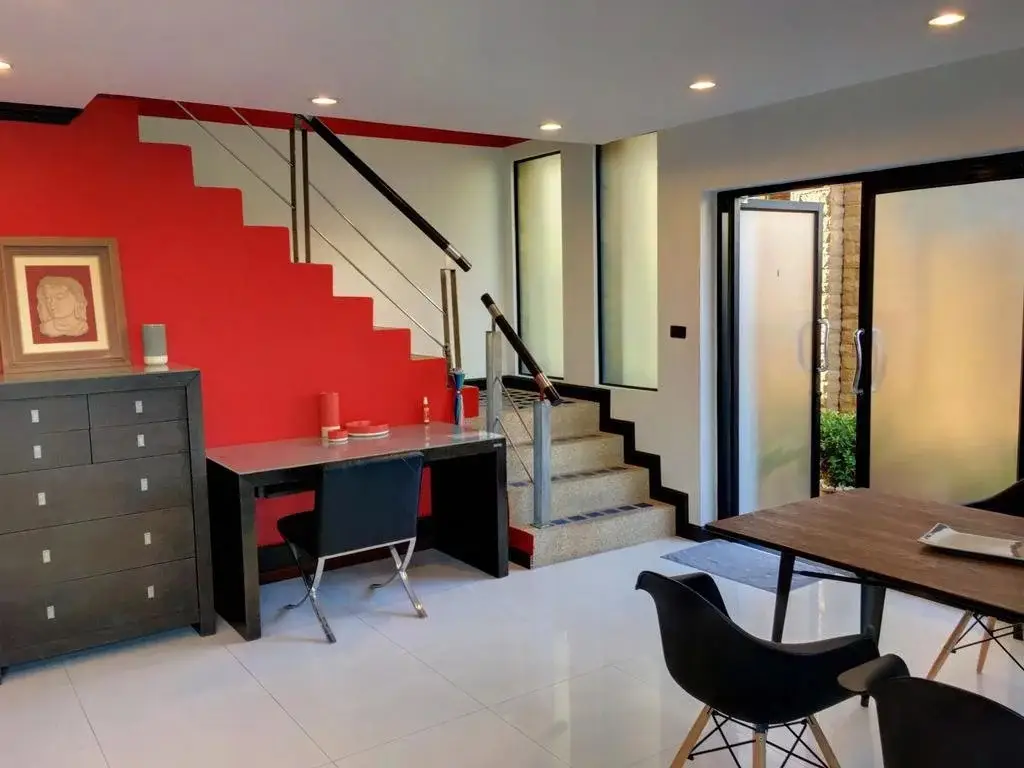 4poolvillas — фото 1