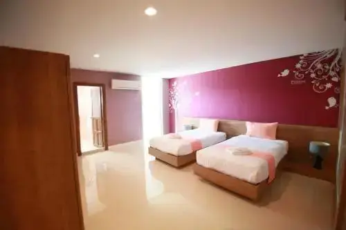 Паттайя: Pintree Pattaya