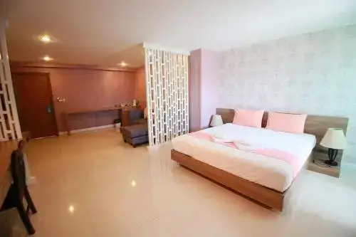 Паттайя: Pintree Pattaya
