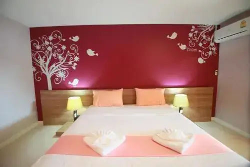 Паттайя: Pintree Pattaya