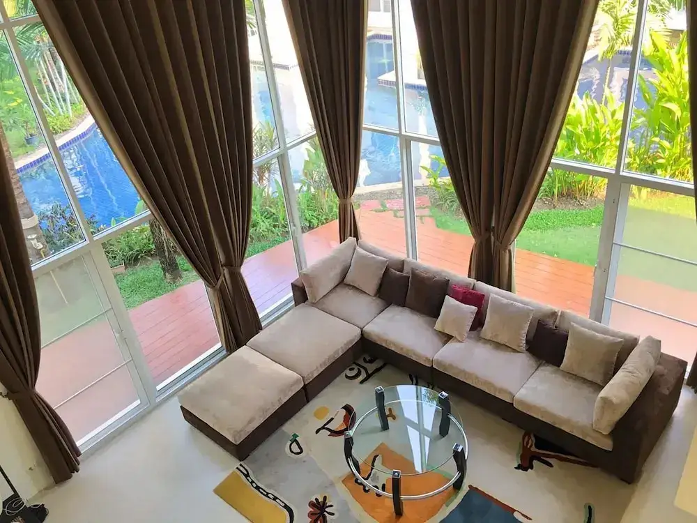 Чаам: Blue Lagoon Resort Hua Hin