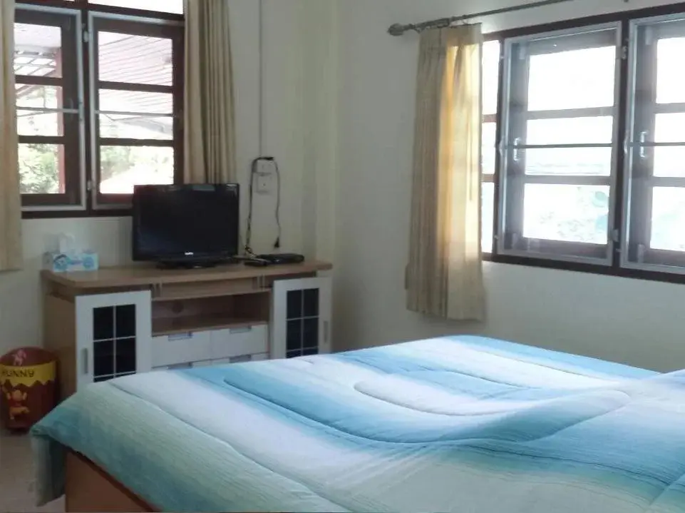Нонг-Пан-Чан: Hin Suay Dao Sai Resort