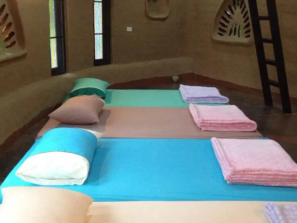 Нонг-Пан-Чан: Hin Suay Dao Sai Resort