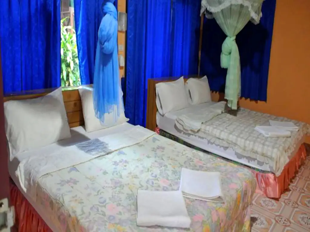 Фаном: Khao Sok Island Resort and Spa