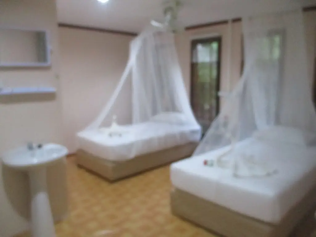 Фаном: Khao Sok Island Resort and Spa