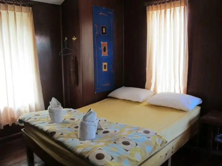 Ампхава: Baan KruToy Homestay4
