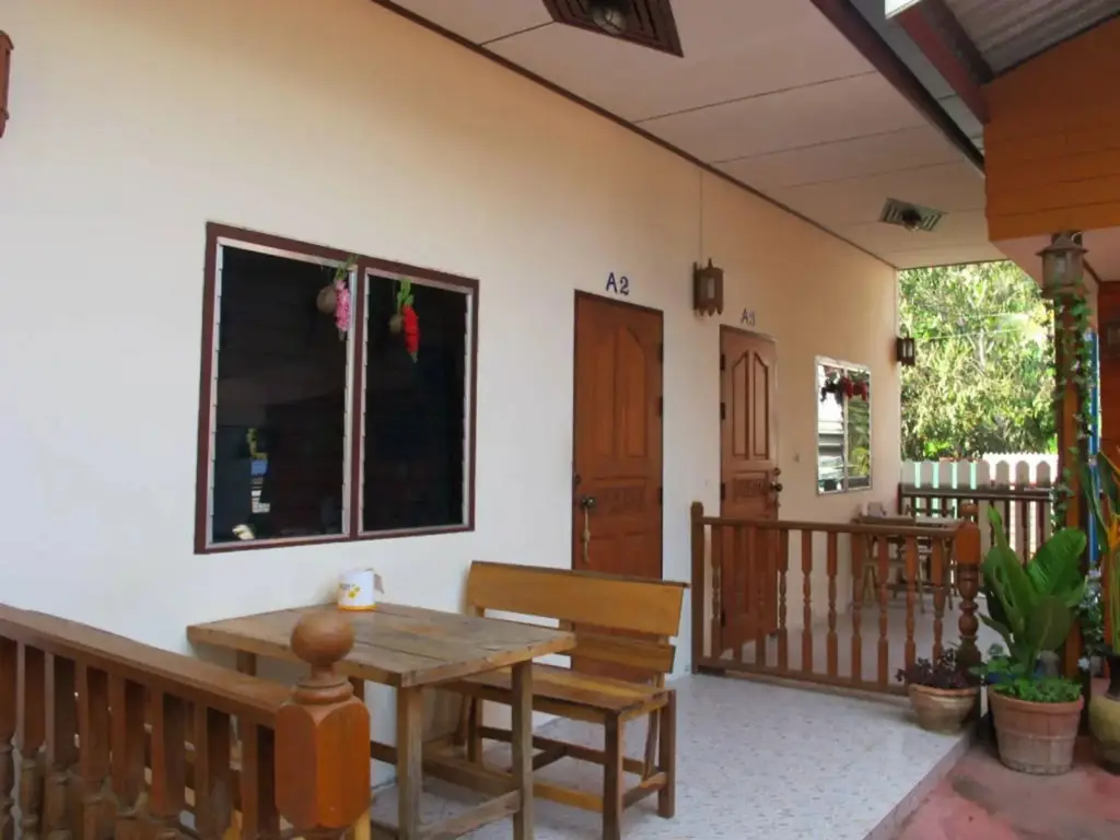 Baan KruToy Homestay4 — фото 1