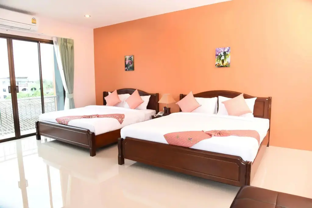 Краби: Sripet Hotel
