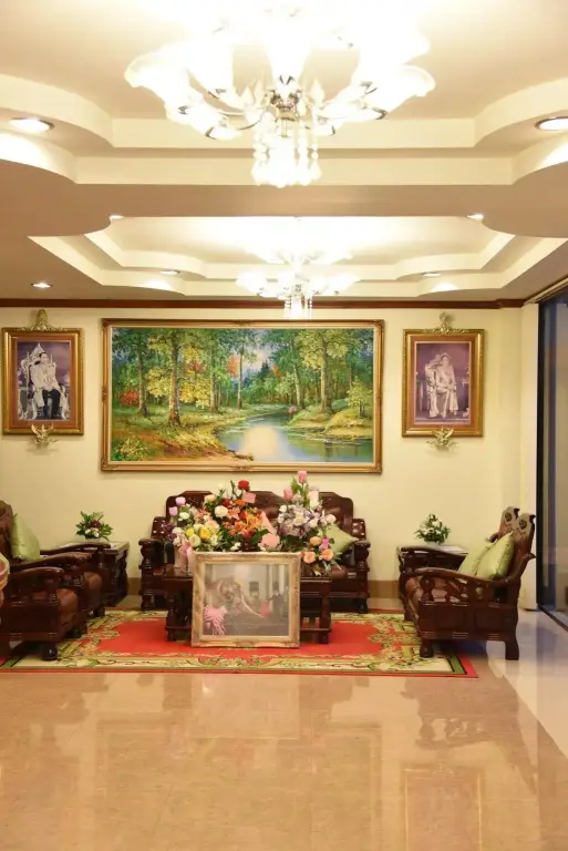 Краби: Sripet Hotel