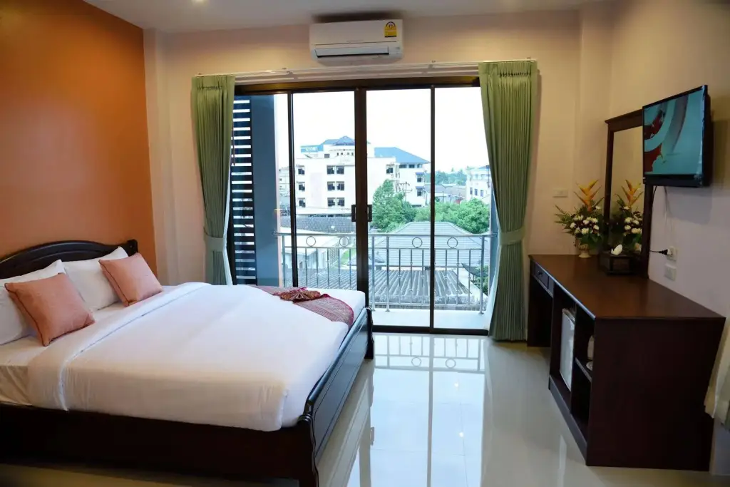 Краби: Sripet Hotel
