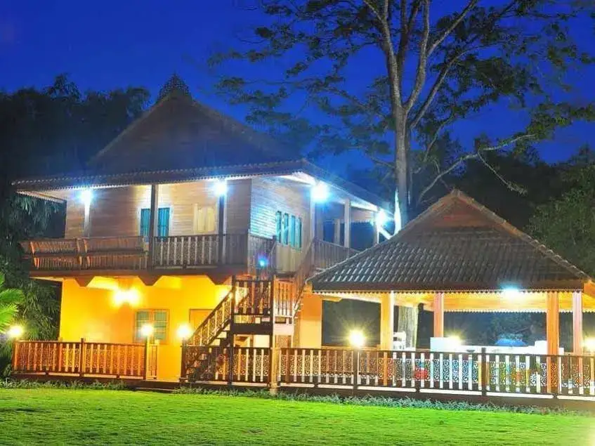 Ingpai Resort — фото 1