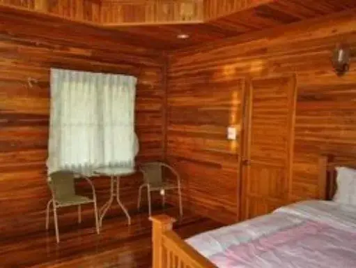 Прачинбури: Ingpai Resort