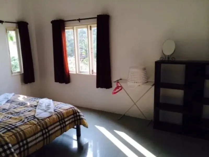 Ко Чанг: Dula Villa