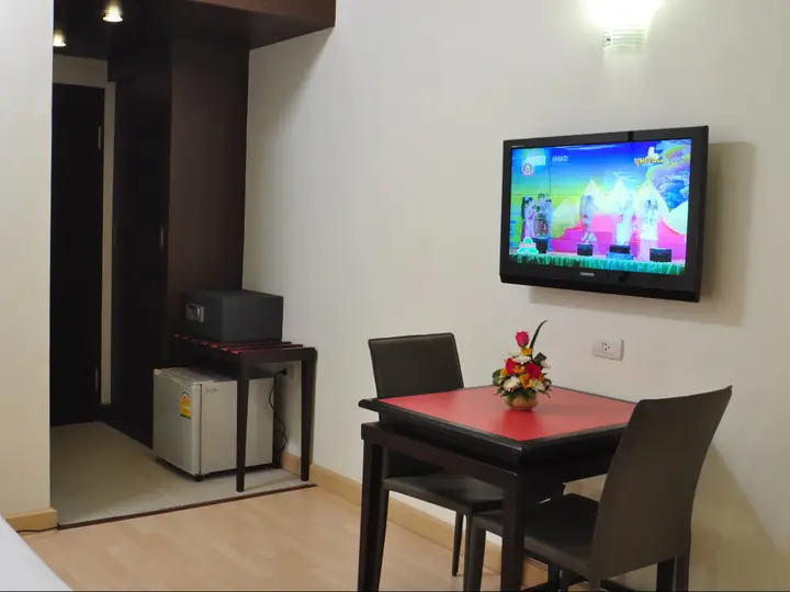 Хатъяй: The Color Hotel Hat Yai