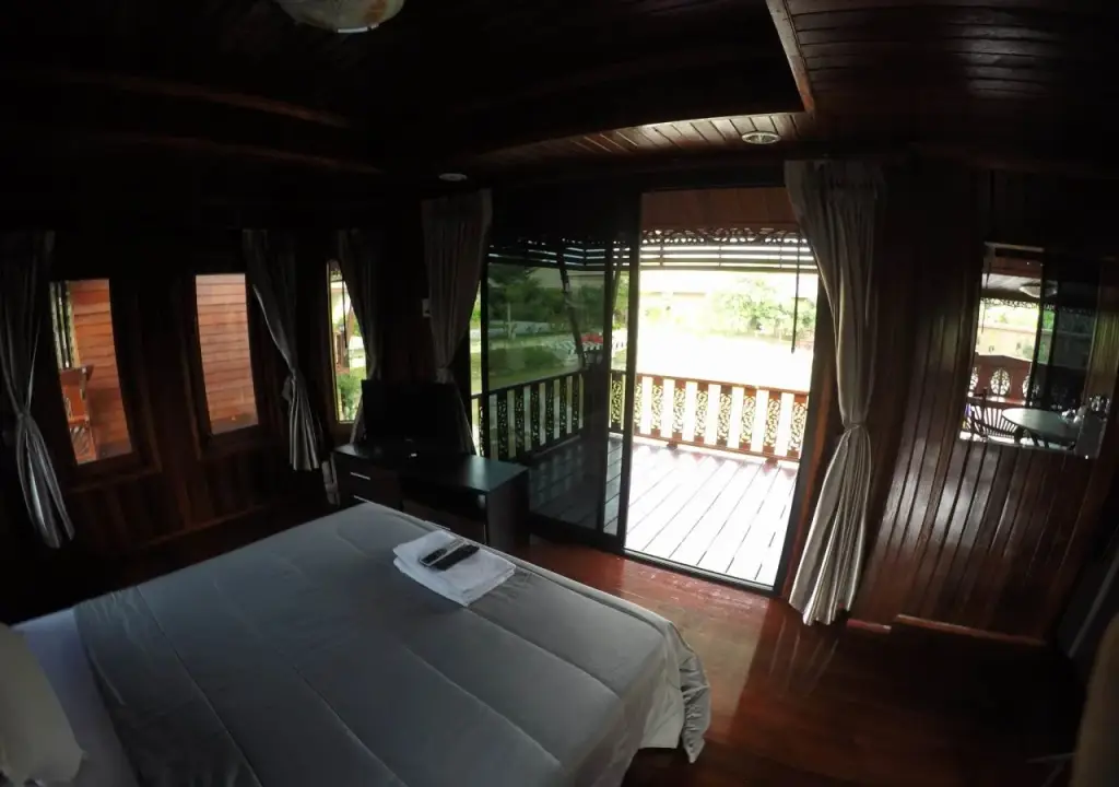 Win Resort Hat Yai — фото 1