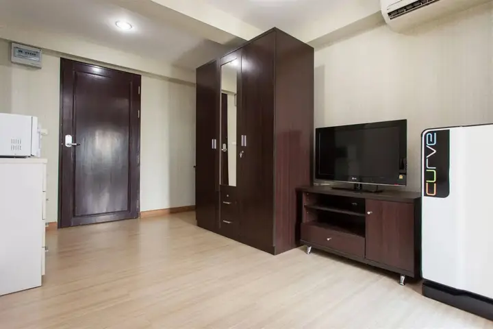 Банг Пхли: Alisha Serviced Apartment