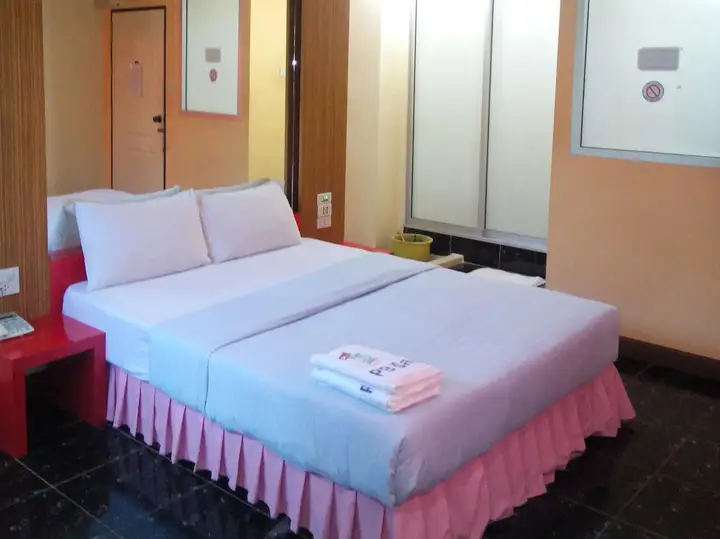 Хатъяй: PB Resort Hat Yai