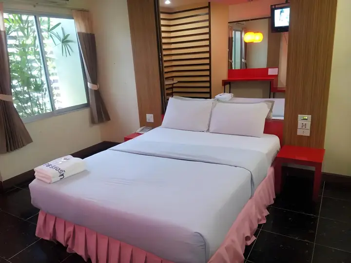 Хатъяй: PB Resort Hat Yai