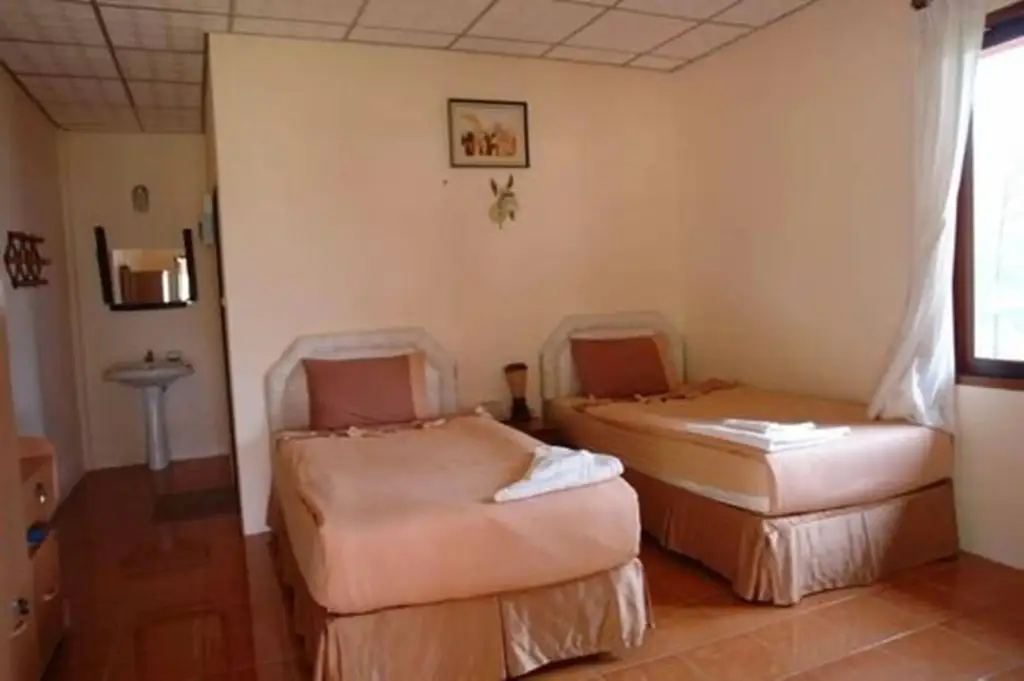 Чалоклум: Buritara Resort and Spa, Phangan