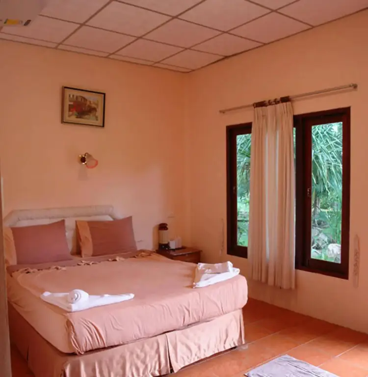 Чалоклум: Buritara Resort and Spa, Phangan