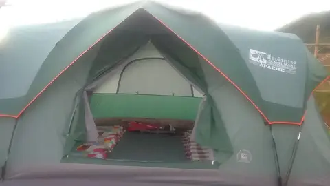 Fuang Fah Camping — фото 1