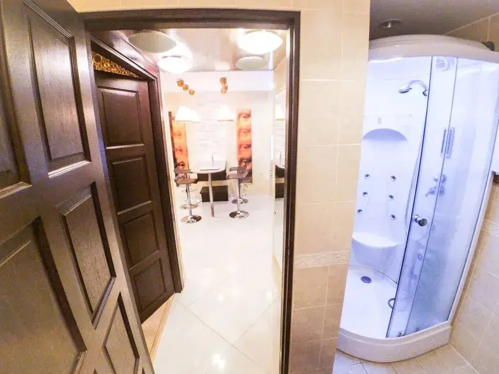 Паттайя: Apartment Park Lane Condominium