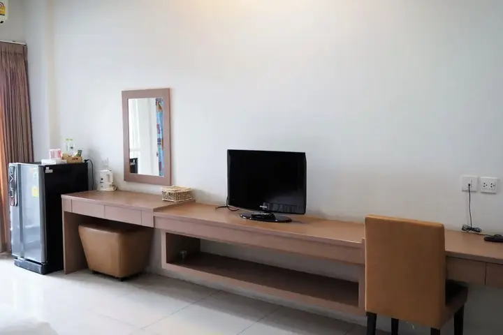 Пхуттхамонтхон: Rangsee Place