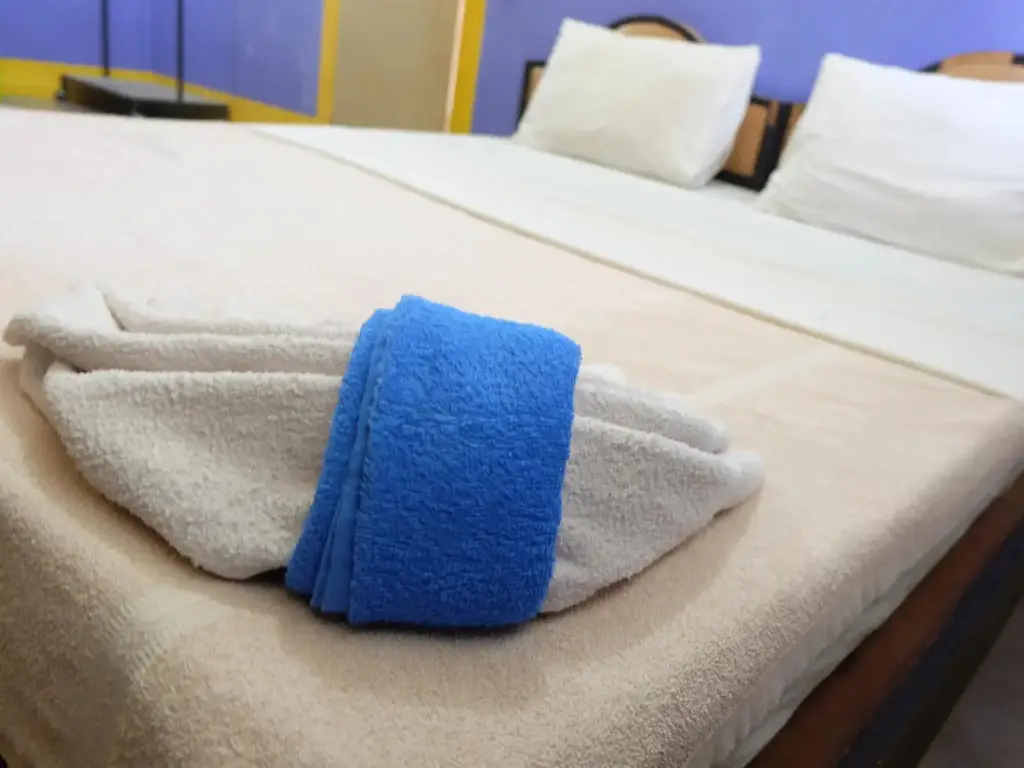 Краби: B&B House & Hostel