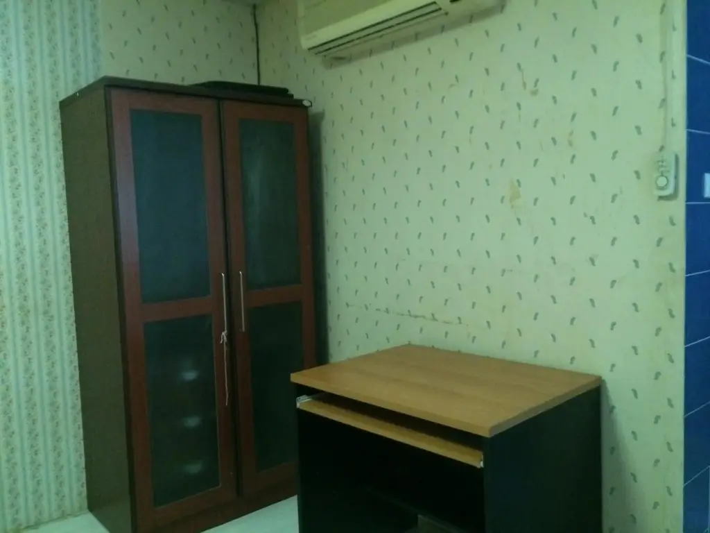 Бангкок: OYO 457 Panasan Villa