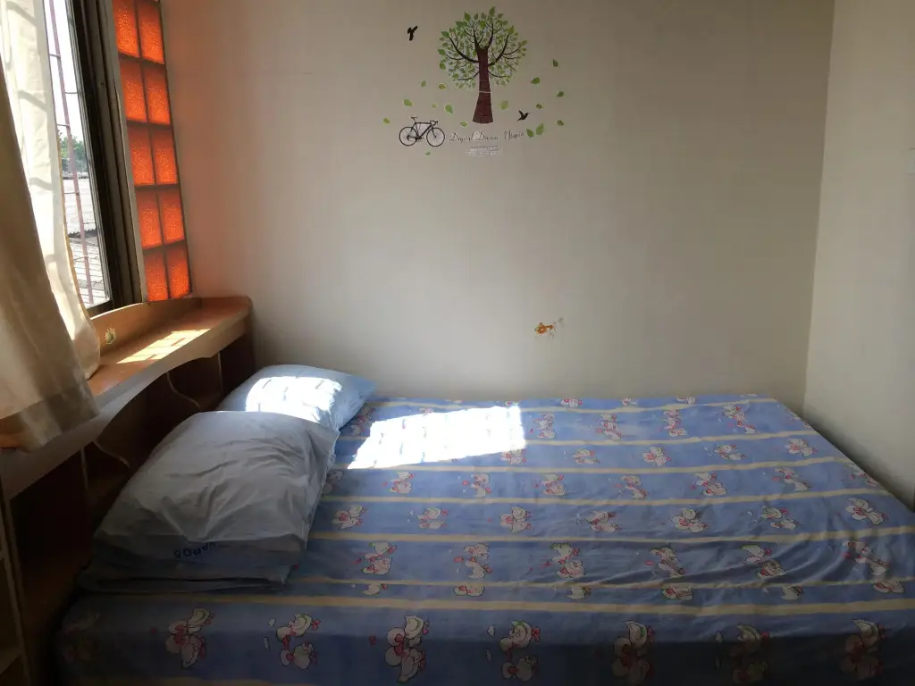 Бангкок: OYO 457 Panasan Villa