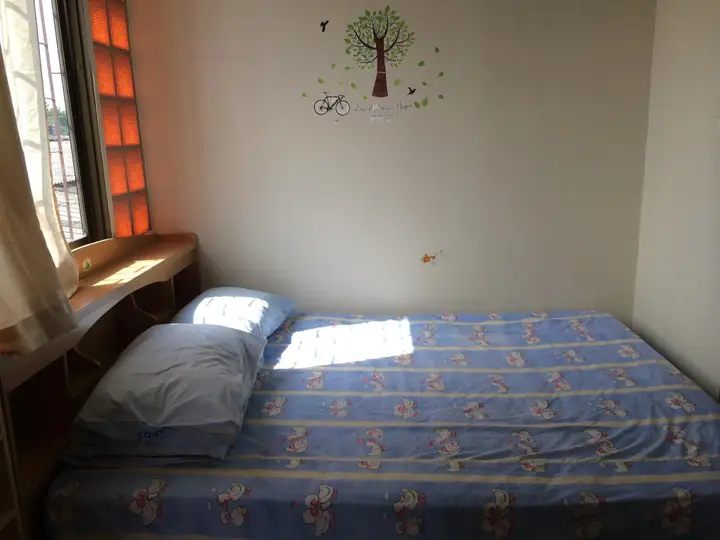 Бангкок: OYO 457 Panasan Villa