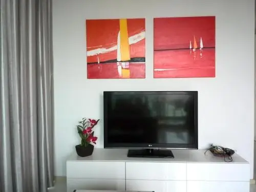 Паттайя: The Gallery Apartments
