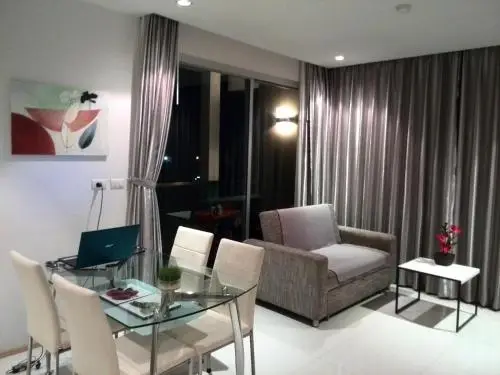 Паттайя: The Gallery Apartments