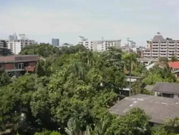Бангкок: Sriwattana Apartment