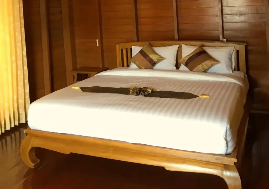 Старая часть Ланты: Fresh House