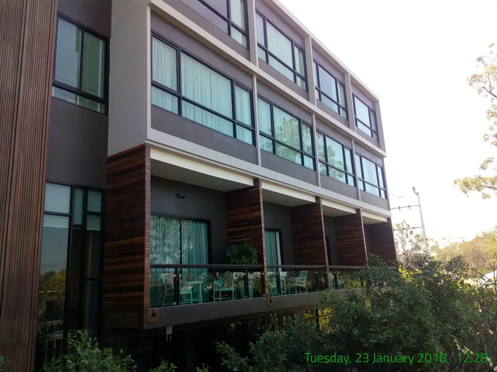 Ханг Донг: Отель North Hill City Resort