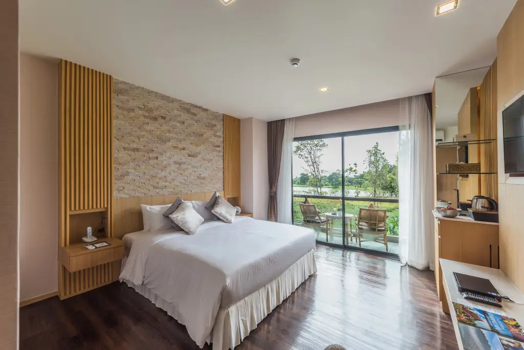 Ханг Донг: Отель North Hill City Resort