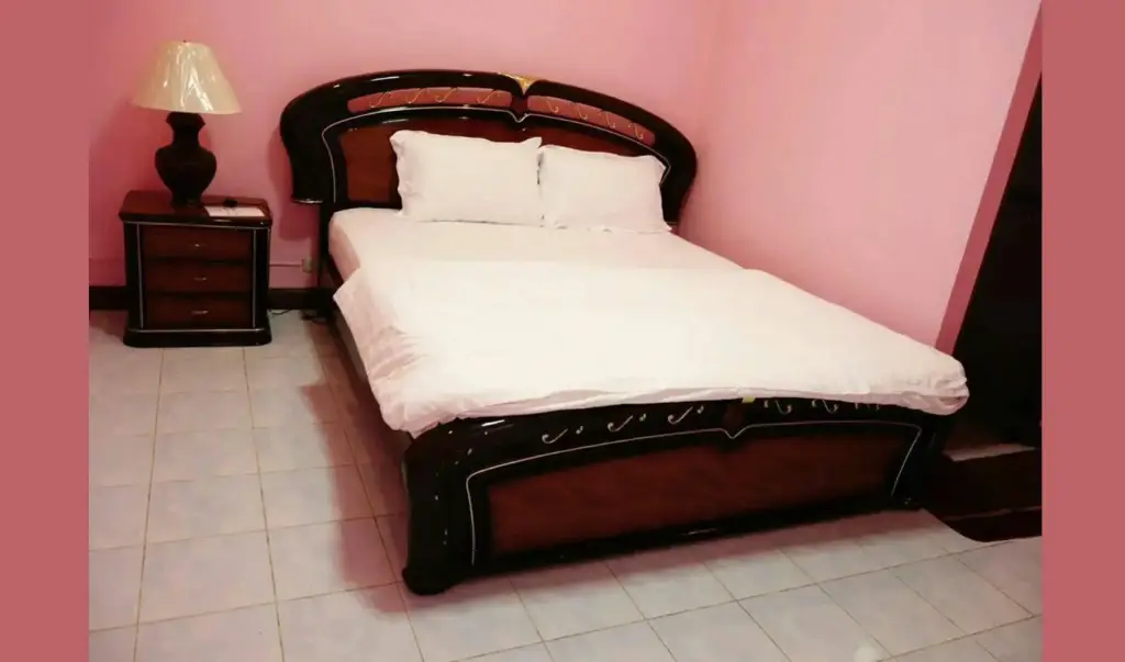 Варин-Чамрап: Sabai Sabai Home(สบายสบายโฮม)