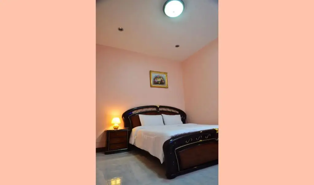 Варин-Чамрап: Sabai Sabai Home(สบายสบายโฮม)