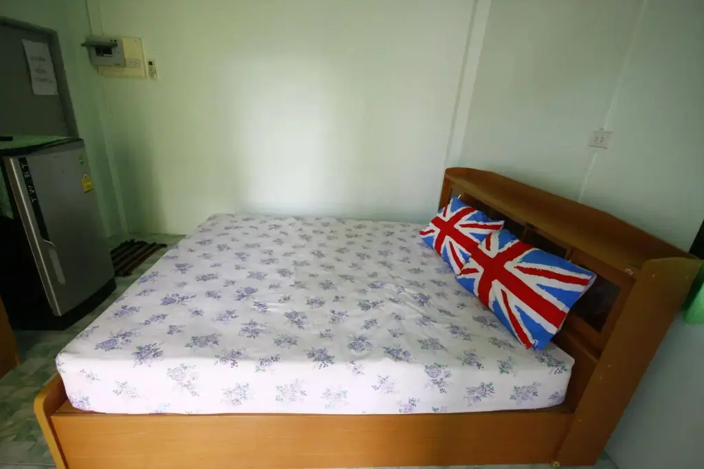 Лем Синг: Chaiwat Resort