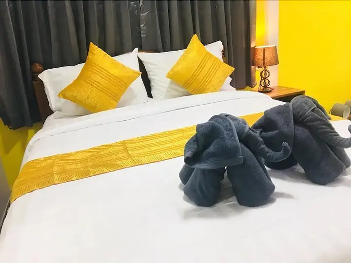 Краби: Aonang Tropical Resort