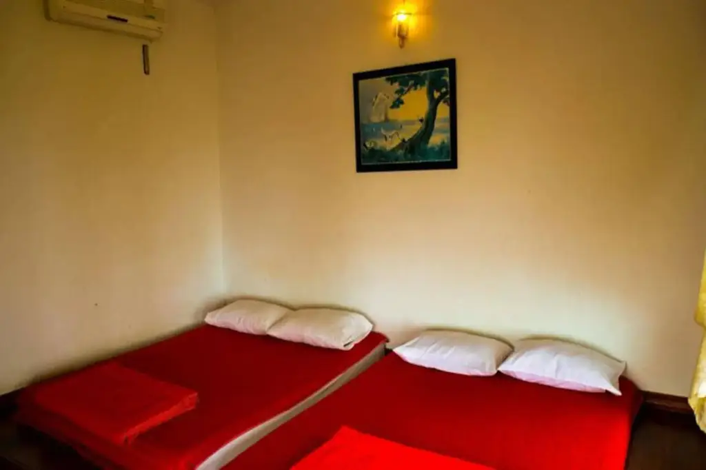 Клаенг: Duangtawan Beach Resort(ดวงตะวัน บีช รีสอร์ท)